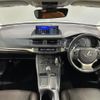 lexus ct 2018 -LEXUS--Lexus CT DAA-ZWA10--ZWA10-2337655---LEXUS--Lexus CT DAA-ZWA10--ZWA10-2337655- image 16