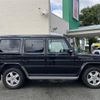 mercedes-benz g-class 2005 -MERCEDES-BENZ--Benz G Class GH-463245--WDB4632451X160828---MERCEDES-BENZ--Benz G Class GH-463245--WDB4632451X160828- image 23