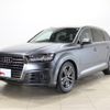 audi q7 2017 -AUDI--Audi Q7 ABA-4MCYRA--WAUZZZ4M9HD026984---AUDI--Audi Q7 ABA-4MCYRA--WAUZZZ4M9HD026984- image 1