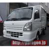 suzuki carry-truck 2018 quick_quick_DA16T_DA16T-413369 image 1