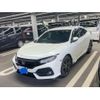 honda civic 2019 CFJ1834820 image 2