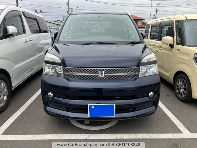 toyota voxy 2005 -TOYOTA--Voxy CBA-AZR65G--AZR65-0109215---TOYOTA--Voxy CBA-AZR65G--AZR65-0109215- image 2