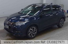 honda vezel 2018 -HONDA--VEZEL DBA-RU1--RU1-1309059---HONDA--VEZEL DBA-RU1--RU1-1309059-