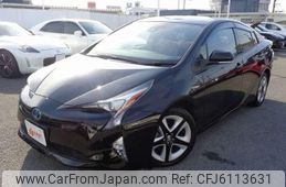 toyota prius 2015 quick_quick_DAA-ZVW51_ZVW51-6000331