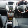 toyota harrier 2007 NIKYO_AY39861 image 33