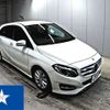 mercedes-benz b-class 2015 -MERCEDES-BENZ 【福岡 330は2731】--Benz B Class 246242--WDD2462422J334343---MERCEDES-BENZ 【福岡 330は2731】--Benz B Class 246242--WDD2462422J334343- image 1