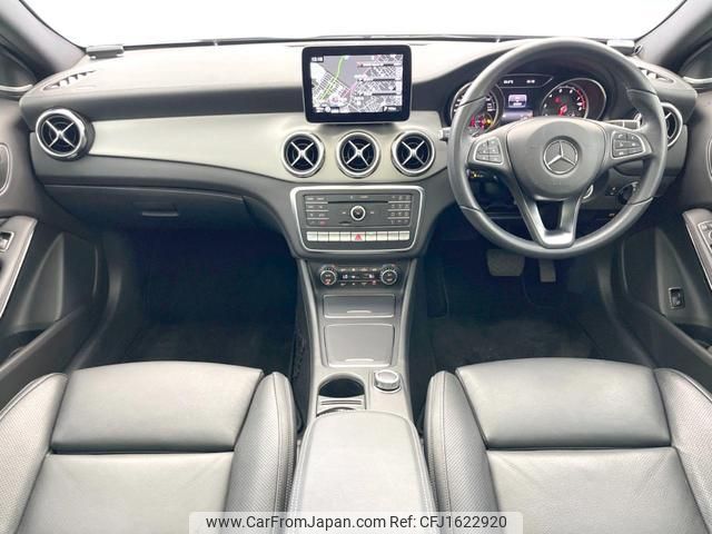 mercedes-benz gla-class 2018 CFJ1622920 image 2