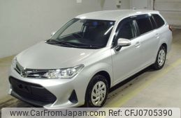 toyota corolla-fielder 2019 -TOYOTA--Corolla Fielder NZE164G-7071156---TOYOTA--Corolla Fielder NZE164G-7071156-