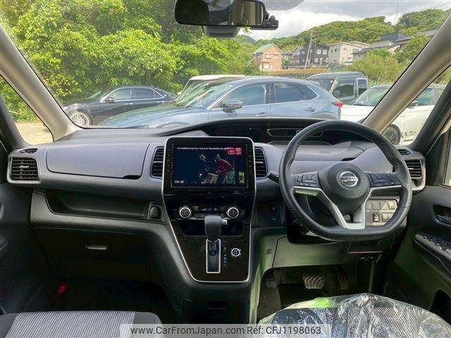 nissan serena 2019 quick_quick_DAA-GFC27_GFC27-187971 image 2