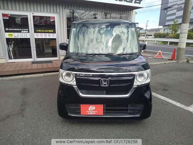 honda n-box 2018 CFJ1728258 image 2