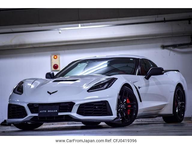 chevrolet corvette 2014 quick_quick_99999_1G1Y92D71E5115530 image 1