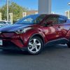 toyota c-hr 2019 -TOYOTA--C-HR DAA-ZYX10--ZYX10-2165524---TOYOTA--C-HR DAA-ZYX10--ZYX10-2165524- image 21