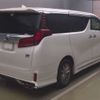 toyota alphard 2021 -TOYOTA--Alphard 6AA-AYH30W--AYH30-0135156---TOYOTA--Alphard 6AA-AYH30W--AYH30-0135156- image 2