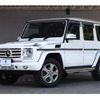 mercedes-benz g-class 2014 -MERCEDES-BENZ 【練馬 302】--Benz G Class 463346--WDB4633462X226998---MERCEDES-BENZ 【練馬 302】--Benz G Class 463346--WDB4633462X226998- image 42