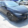 honda civic 2019 -HONDA--Civic DBA-FK7--FK7-11046**---HONDA--Civic DBA-FK7--FK7-11046**- image 1