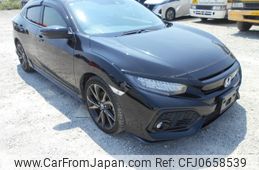 honda civic 2019 -HONDA--Civic DBA-FK7--FK7-11046**---HONDA--Civic DBA-FK7--FK7-11046**-