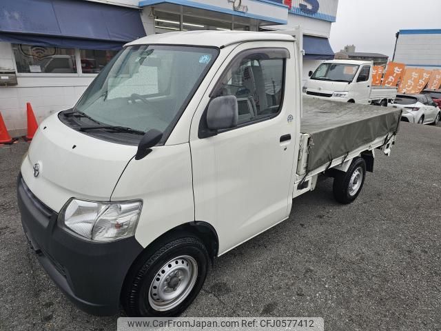 toyota townace-truck 2018 quick_quick_DBF-S402U_0025111 image 2