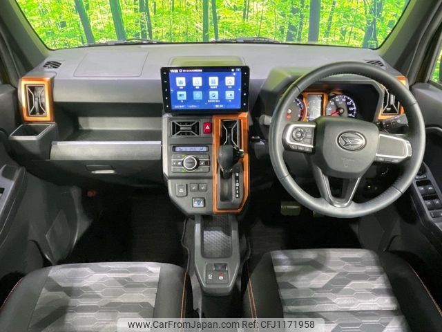 daihatsu taft 2022 -DAIHATSU--Taft 6BA-LA900S--LA900S-0087421---DAIHATSU--Taft 6BA-LA900S--LA900S-0087421- image 2