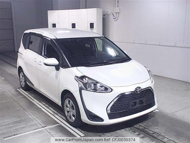 toyota sienta 2020 -TOYOTA--Sienta NSP170G-7236183---TOYOTA--Sienta NSP170G-7236183- image 1