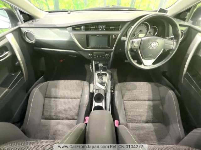 toyota auris 2014 -TOYOTA--Auris DBA-NZE184H--NZE184-6003103---TOYOTA--Auris DBA-NZE184H--NZE184-6003103- image 2