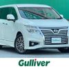 nissan elgrand 2019 -NISSAN--Elgrand DBA-TE52--TE52-112765---NISSAN--Elgrand DBA-TE52--TE52-112765- image 1