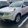 subaru forester 2010 -SUBARU--Forester DBA-SH5--SH5-052740---SUBARU--Forester DBA-SH5--SH5-052740- image 1