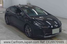 toyota prius 2023 -TOYOTA 【和泉 300ﾎ8556】--Prius 6AA-MXWH65--MXWH65-4004389---TOYOTA 【和泉 300ﾎ8556】--Prius 6AA-MXWH65--MXWH65-4004389-