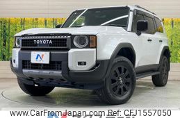 toyota toyota-others 2024 CFJ1557050