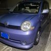 toyota sienta 2004 CFJ1780236 image 3