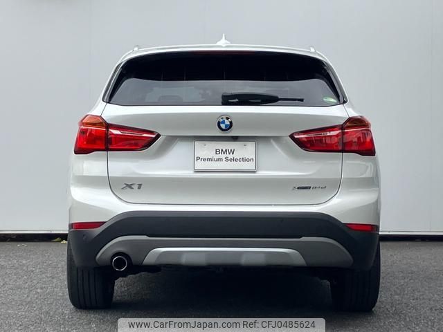 bmw x1 2018 quick_quick_HT20_WBAHT920405L21910 image 2