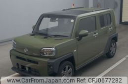 daihatsu taft 2021 -DAIHATSU--Taft LA900S-0078055---DAIHATSU--Taft LA900S-0078055-