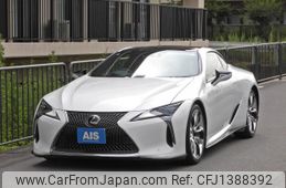 lexus lc 2017 quick_quick_DBA-URZ100_URZ100-0002420