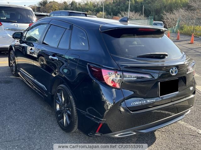 toyota corolla-touring-wagon 2022 quick_quick_6AA-ZWE211W_ZWE211-6098184 image 2