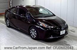 toyota prius 2018 -TOYOTA 【愛媛 330の7822】--Prius ZVW51-6076884---TOYOTA 【愛媛 330の7822】--Prius ZVW51-6076884-