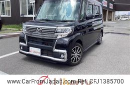 daihatsu tanto 2018 CFJ1385700