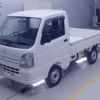 suzuki carry-truck 2017 -SUZUKI--Carry Truck EBD-DA16T--DA16T-332332---SUZUKI--Carry Truck EBD-DA16T--DA16T-332332- image 1