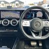 mercedes-benz glb-class 2021 -MERCEDES-BENZ--Benz GLB 3DA-247612M--W1N2476122W083658---MERCEDES-BENZ--Benz GLB 3DA-247612M--W1N2476122W083658- image 18