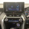 toyota harrier 2021 CFJ1767777 image 24