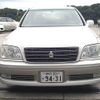 toyota crown 2003 TE4845 image 14