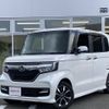 honda n-box 2019 -HONDA--N BOX DBA-JF3--JF3-1179694---HONDA--N BOX DBA-JF3--JF3-1179694- image 1