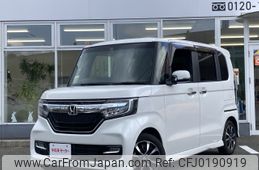 honda n-box 2019 -HONDA--N BOX DBA-JF3--JF3-1179694---HONDA--N BOX DBA-JF3--JF3-1179694-