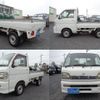 daihatsu hijet-truck 2002 quick_quick_S210P_S210P-0166680 image 2