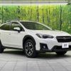 subaru xv 2018 -SUBARU--Subaru XV DBA-GT7--GT7-066238---SUBARU--Subaru XV DBA-GT7--GT7-066238- image 17