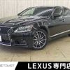 lexus ls 2014 -LEXUS--Lexus LS DAA-UVF45--UVF45-5018617---LEXUS--Lexus LS DAA-UVF45--UVF45-5018617- image 1