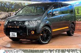 mitsubishi delica-d5 2018 -MITSUBISHI--Delica D5 LDA-CV1W--CV1W-1303398---MITSUBISHI--Delica D5 LDA-CV1W--CV1W-1303398-