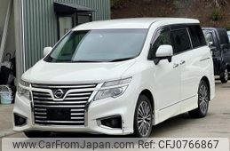 nissan elgrand 2016 quick_quick_DBA-TE52_TE52-082369