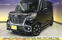 mazda flair-wagon 2019 CFJ1667766