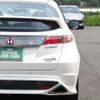 honda civic 2009 CFJ1603134 image 11