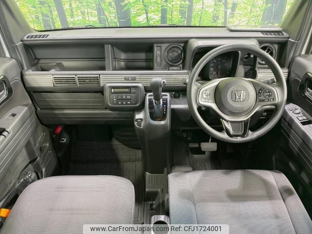 honda n-van-style 2020 CFJ1724001 image 2
