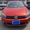 volkswagen golf 2009 CFJ1744700 image 1